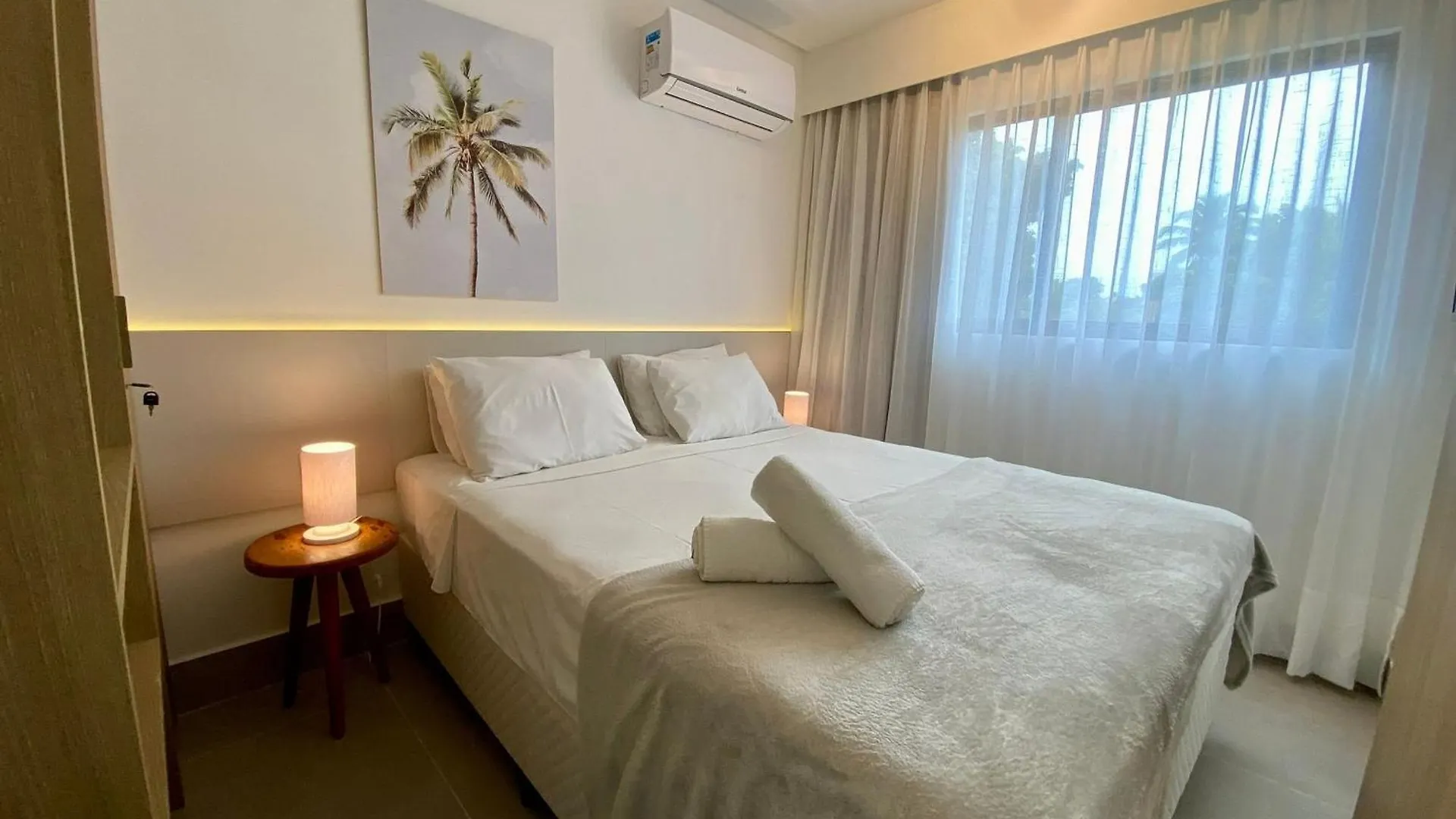 Apartment Green Porto 106 - Flat Premium No Centro De Porto Porto de Galinhas Brazil