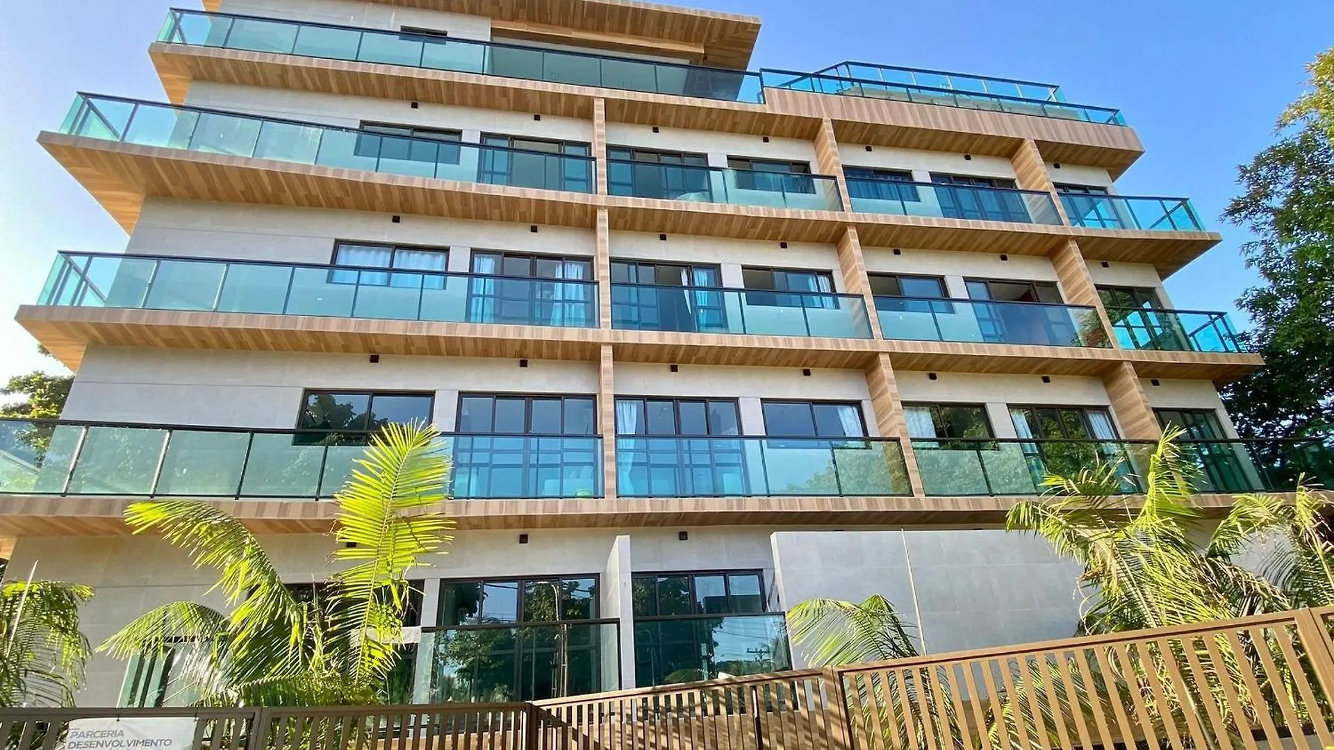 Green Porto 106 - Flat Premium No Centro De Porto Porto de Galinhas 0*,  Brazil