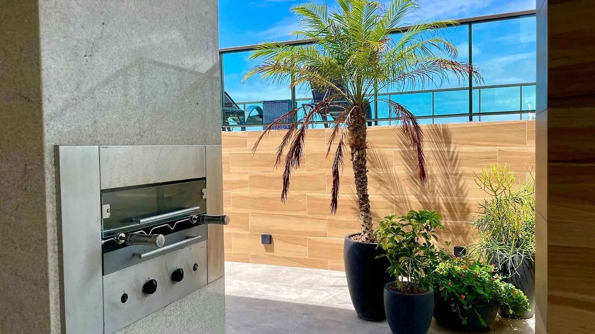 Apartment Green Porto 106 - Flat Premium No Centro De Porto Porto de Galinhas Brazil