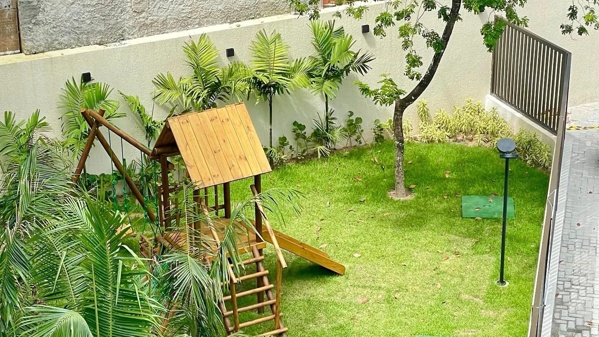 Green Porto 106 - Flat Premium No Centro De Porto Porto de Galinhas 0*,